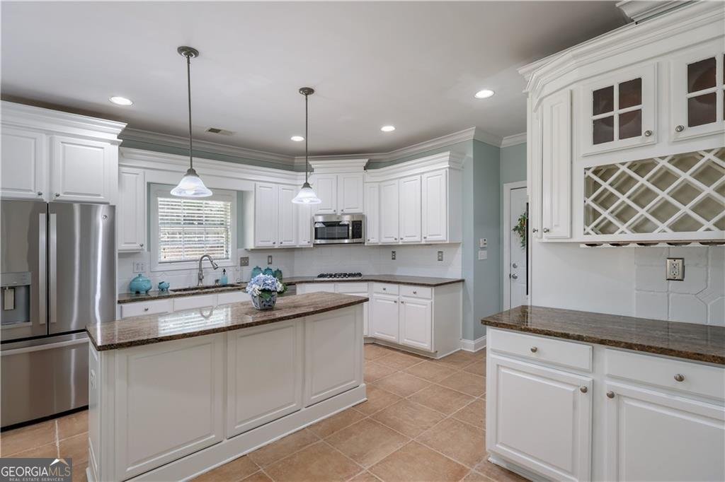 723 Euel Drive Mcdonough - Photo 12