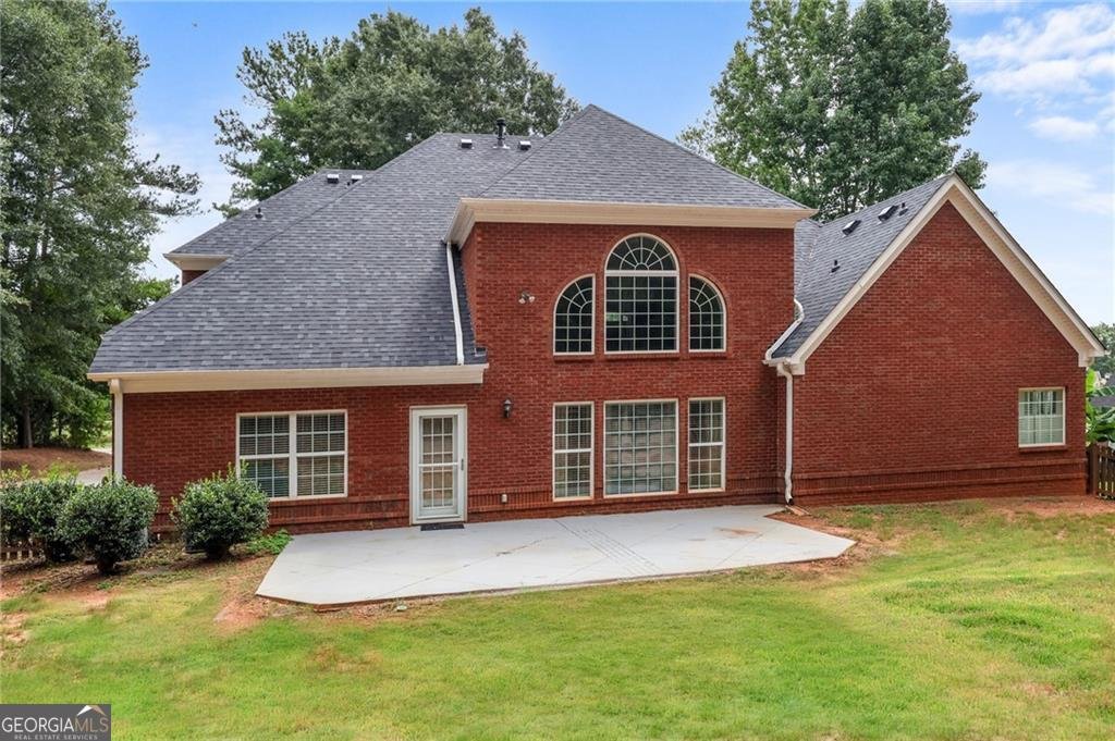 723 Euel Drive Mcdonough - Photo 49