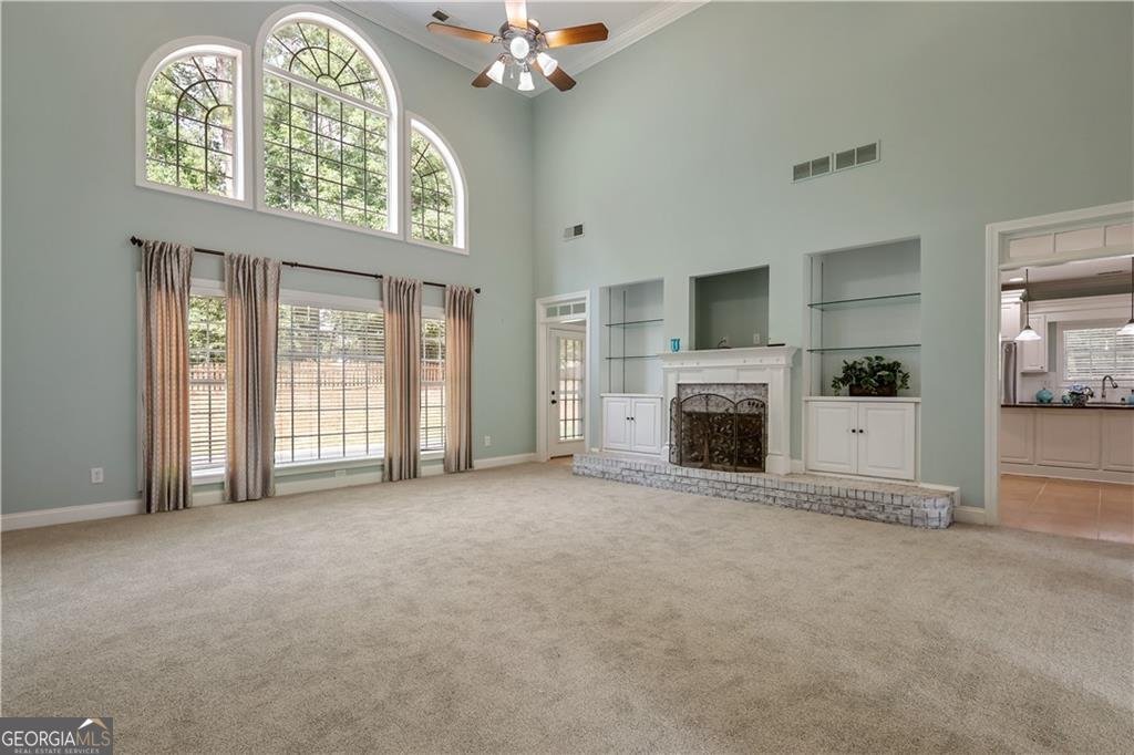 723 Euel Drive Mcdonough - Photo 8