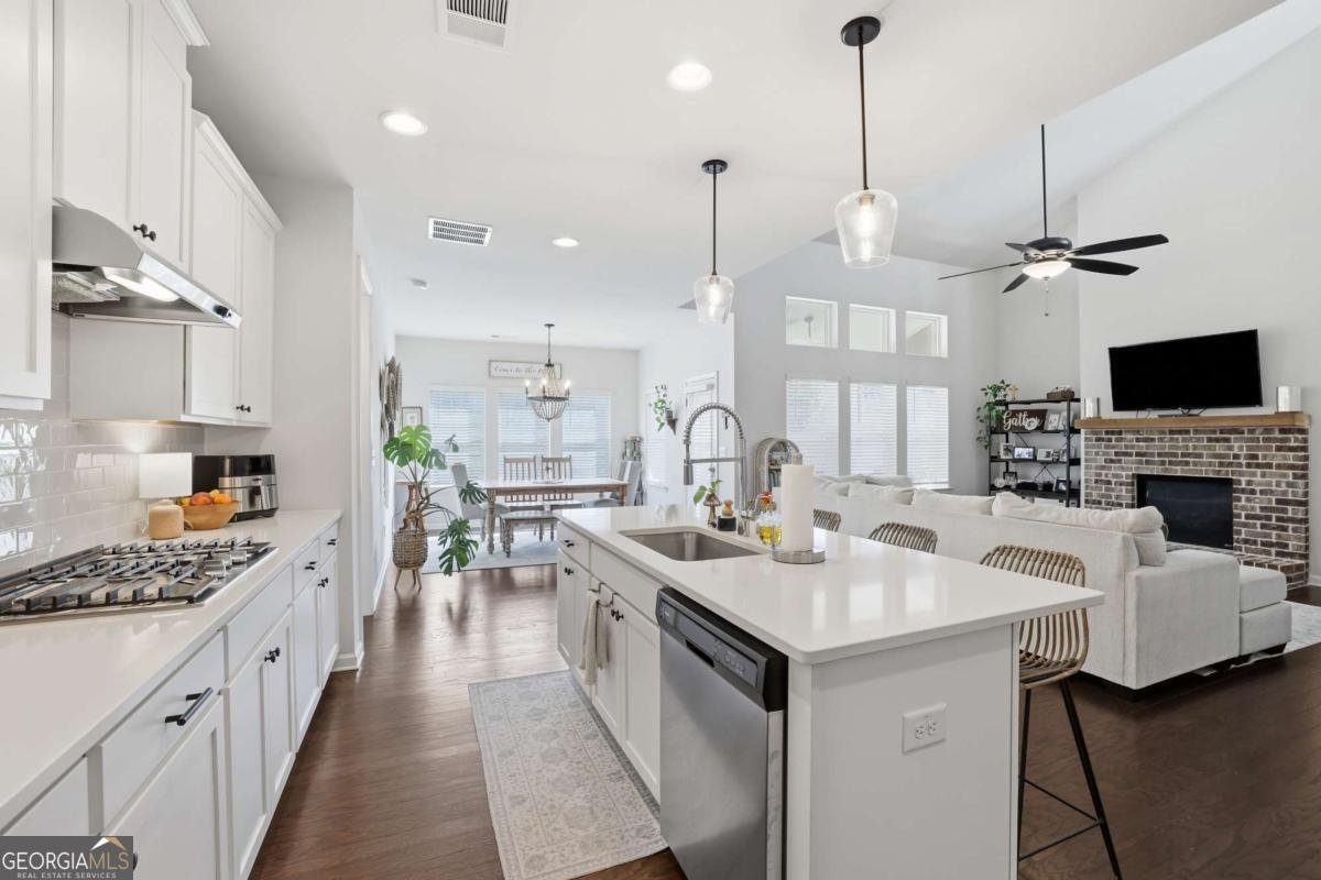 4450 Madison Hall Drive Cumming - Photo 10