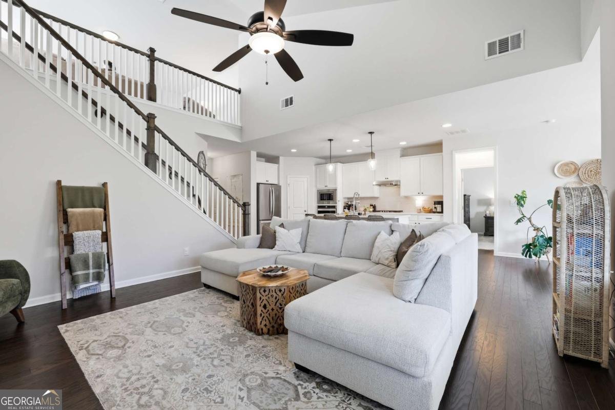 4450 Madison Hall Drive Cumming - Photo 12
