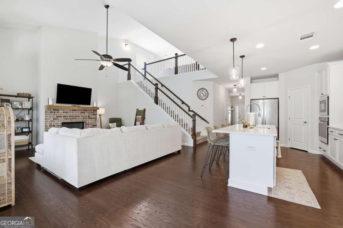 4450 Madison Hall Drive Cumming - Photo 17