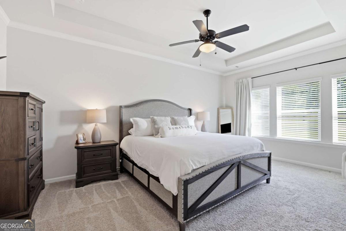 4450 Madison Hall Drive Cumming - Photo 18