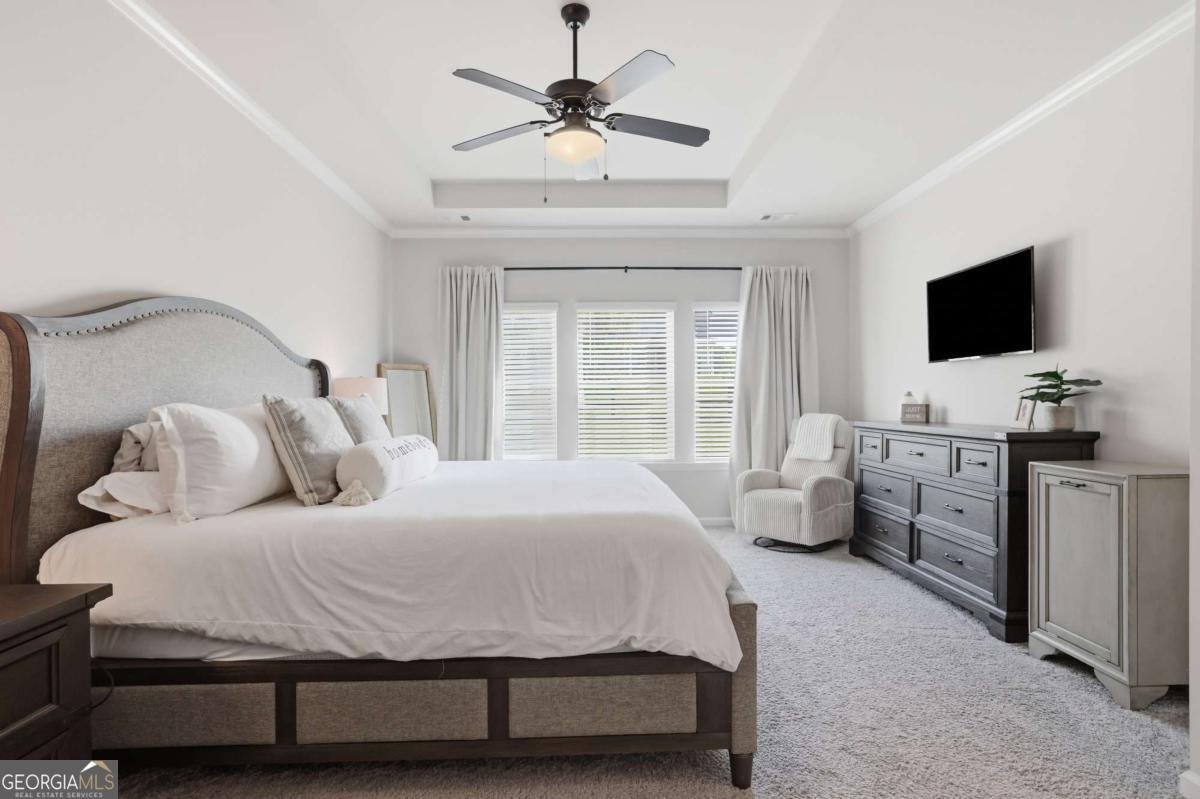 4450 Madison Hall Drive Cumming - Photo 19