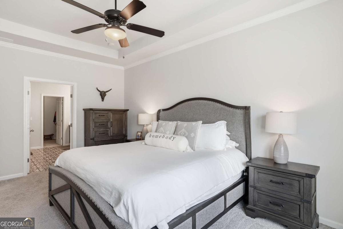 4450 Madison Hall Drive Cumming - Photo 20
