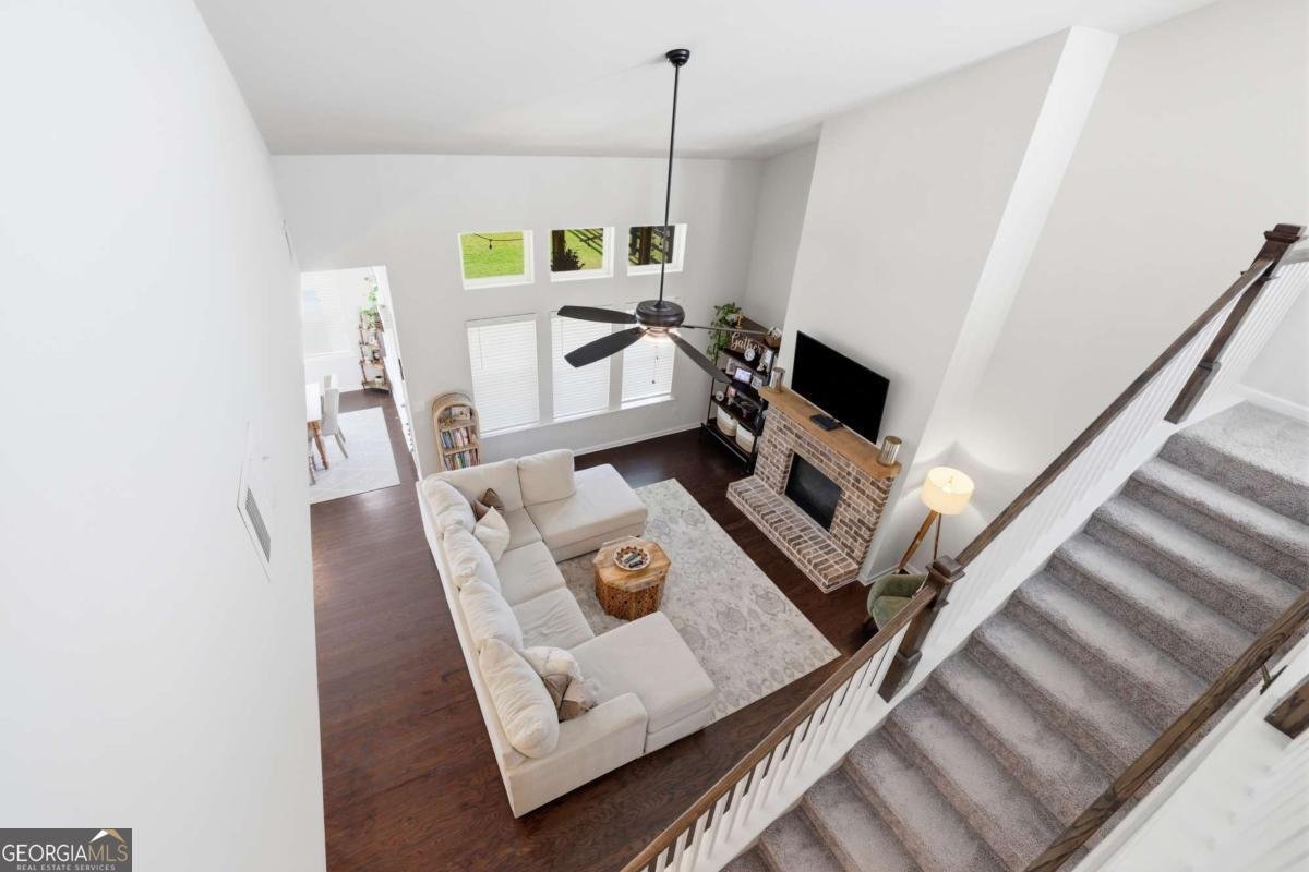 4450 Madison Hall Drive Cumming - Photo 31