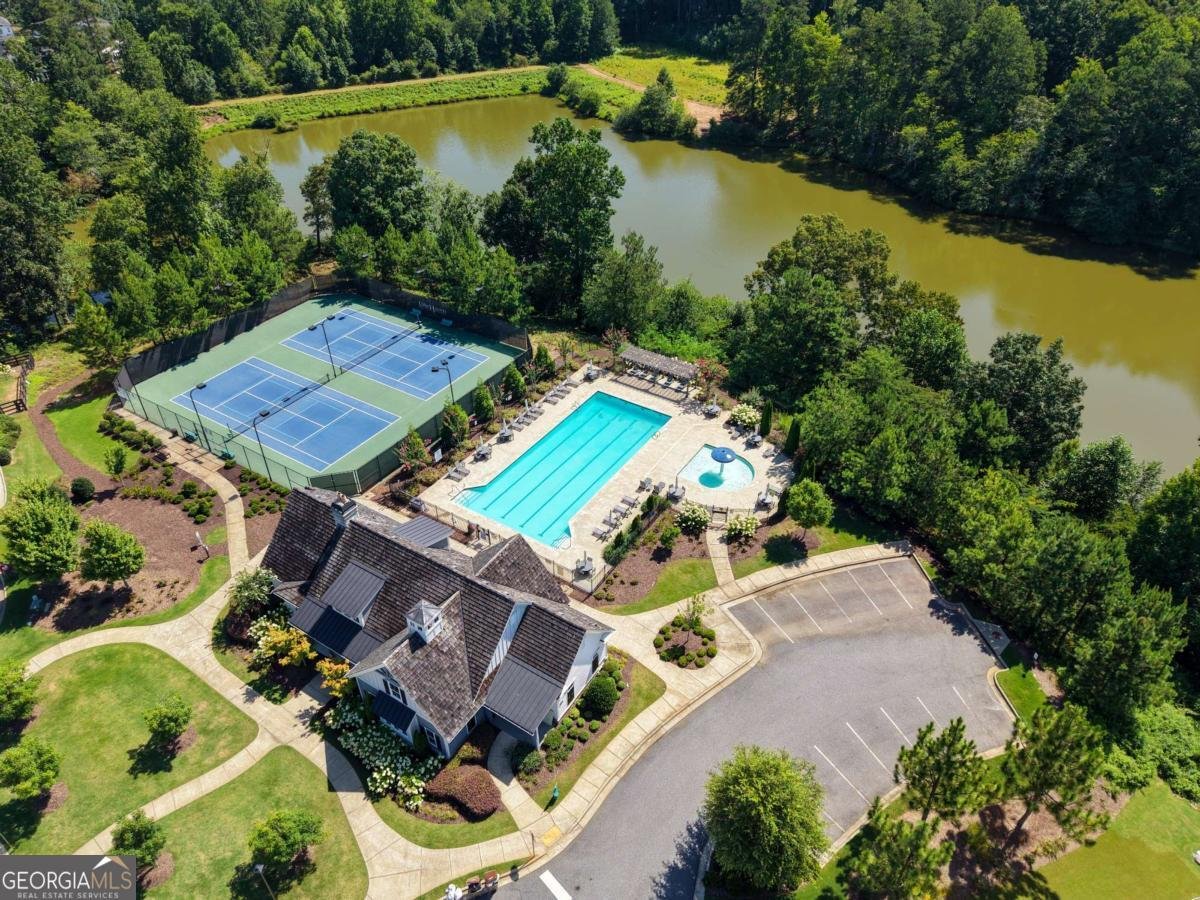 4450 Madison Hall Drive Cumming - Photo 42