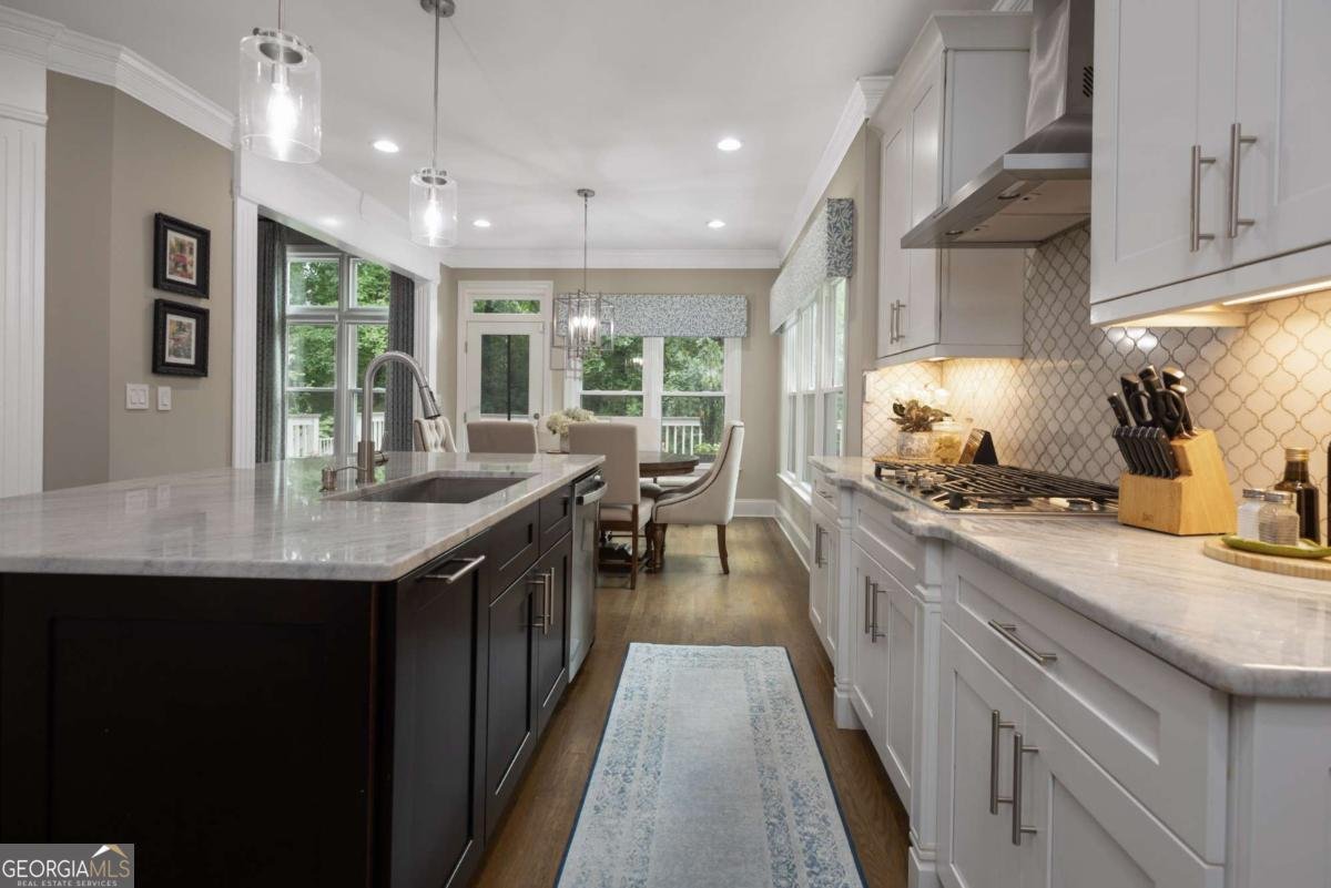 1807 Richmond Hill Drive Lawrenceville - Photo 10