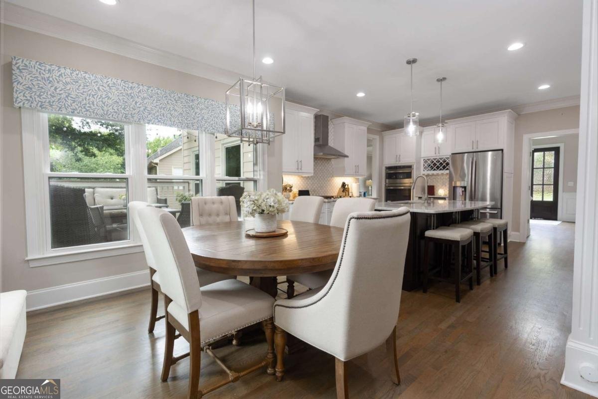 1807 Richmond Hill Drive Lawrenceville - Photo 11