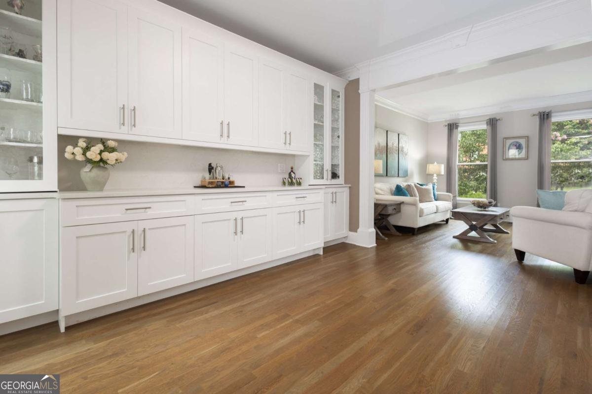 1807 Richmond Hill Drive Lawrenceville - Photo 12