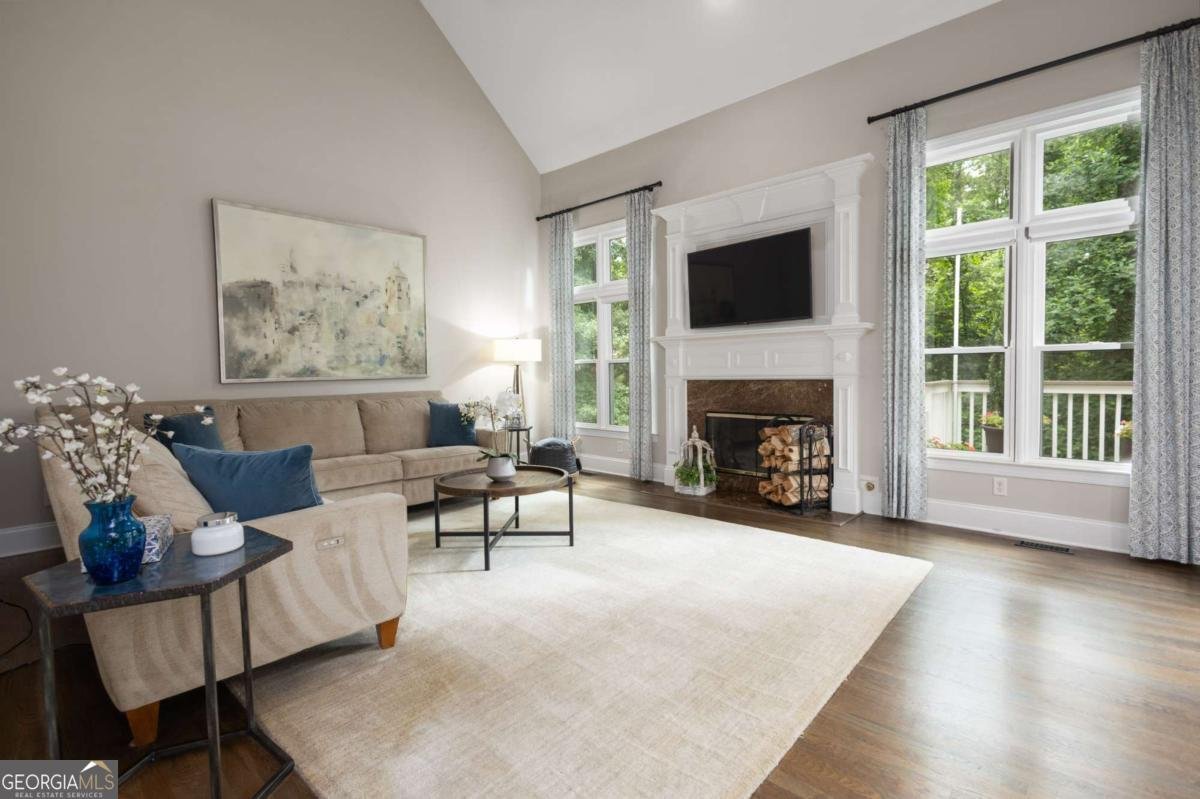 1807 Richmond Hill Drive Lawrenceville - Photo 15