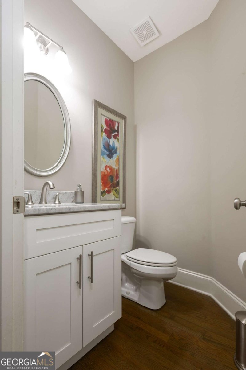 1807 Richmond Hill Drive Lawrenceville - Photo 17