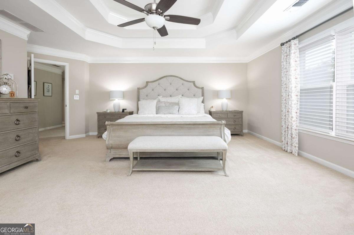1807 Richmond Hill Drive Lawrenceville - Photo 18