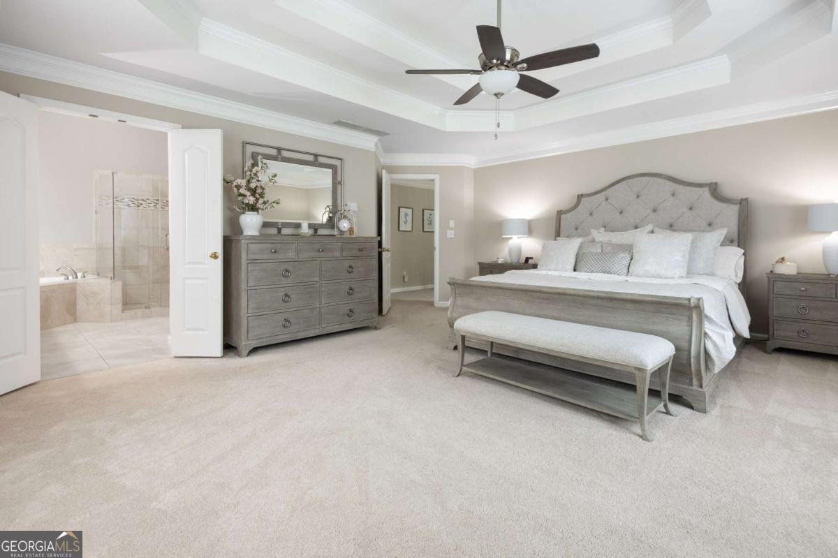 1807 Richmond Hill Drive Lawrenceville - Photo 19