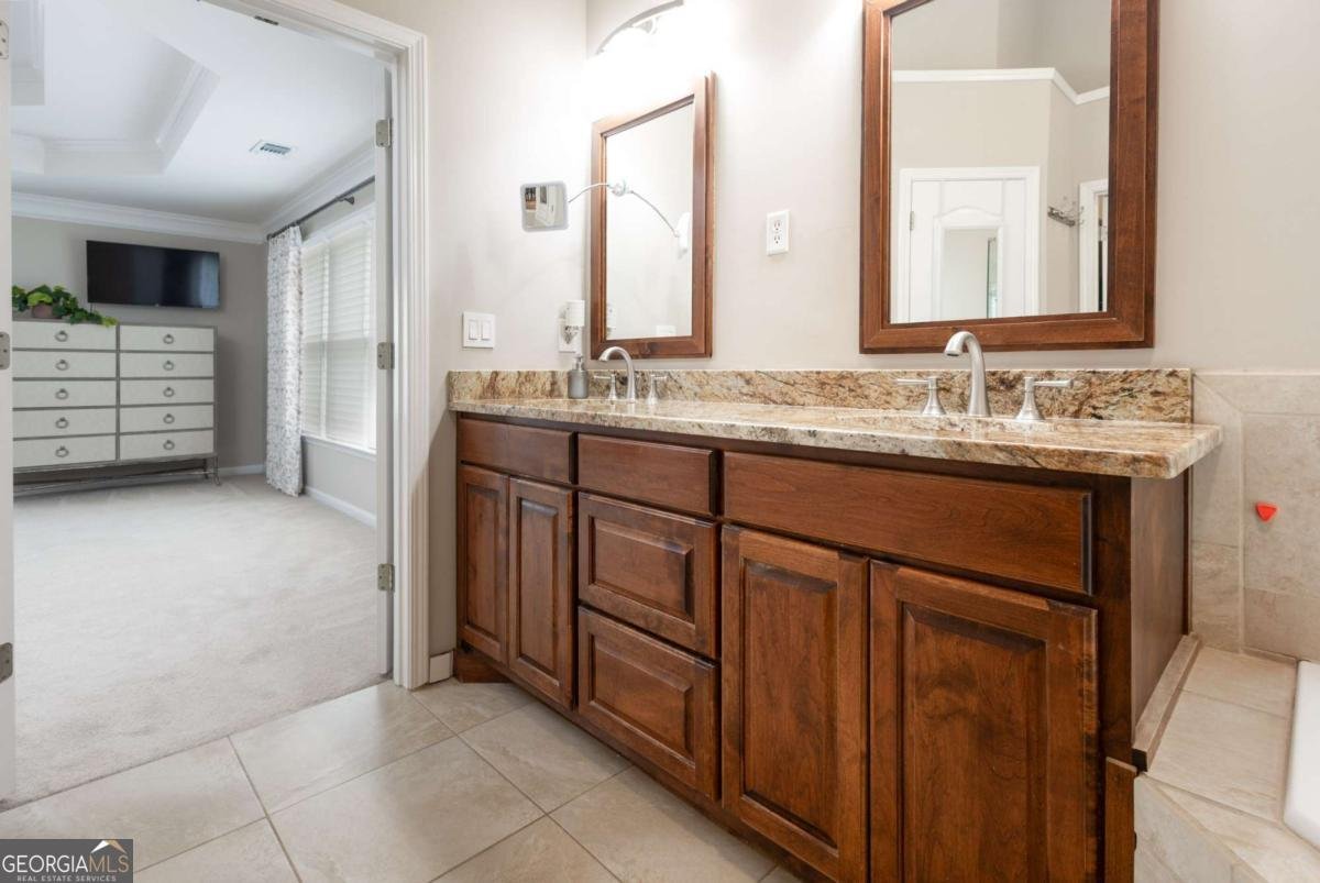 1807 Richmond Hill Drive Lawrenceville - Photo 22