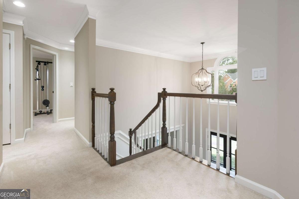 1807 Richmond Hill Drive Lawrenceville - Photo 32
