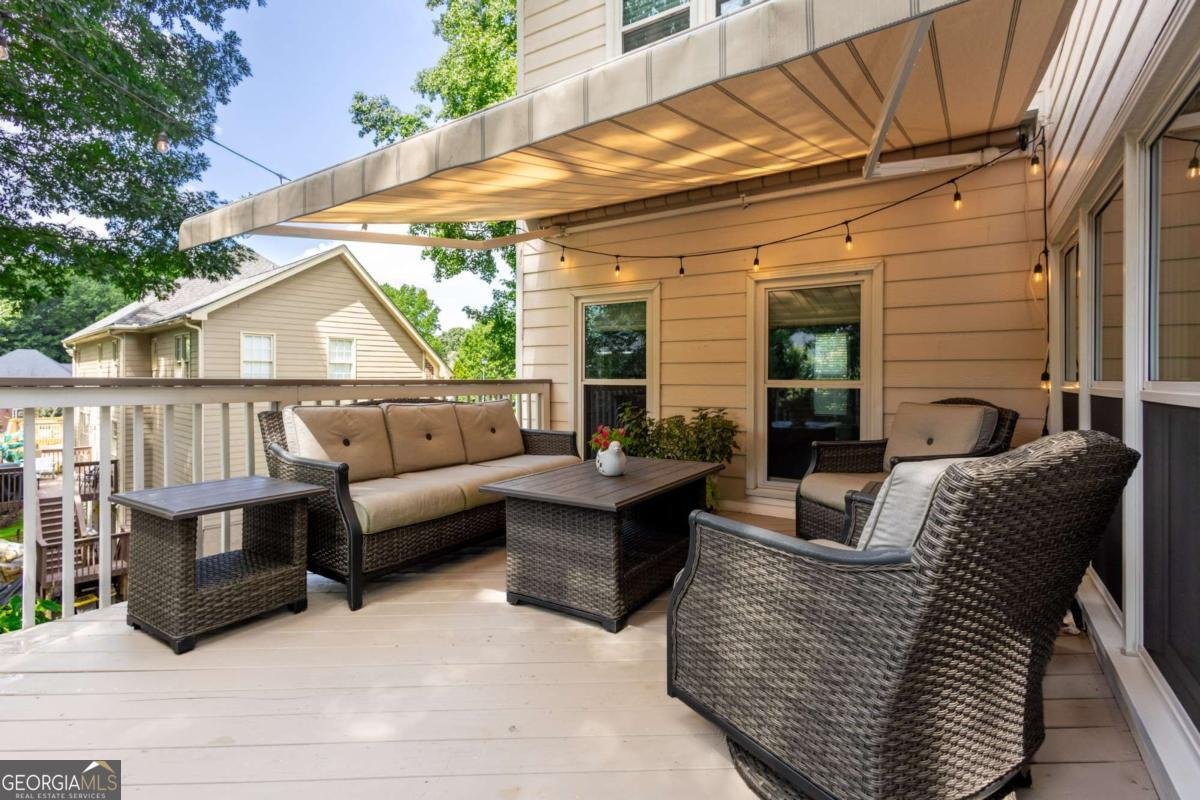 1807 Richmond Hill Drive Lawrenceville - Photo 45