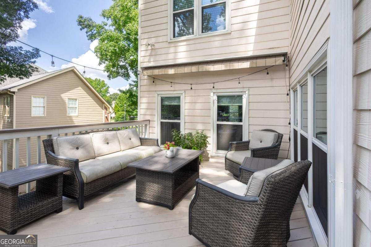 1807 Richmond Hill Drive Lawrenceville - Photo 47