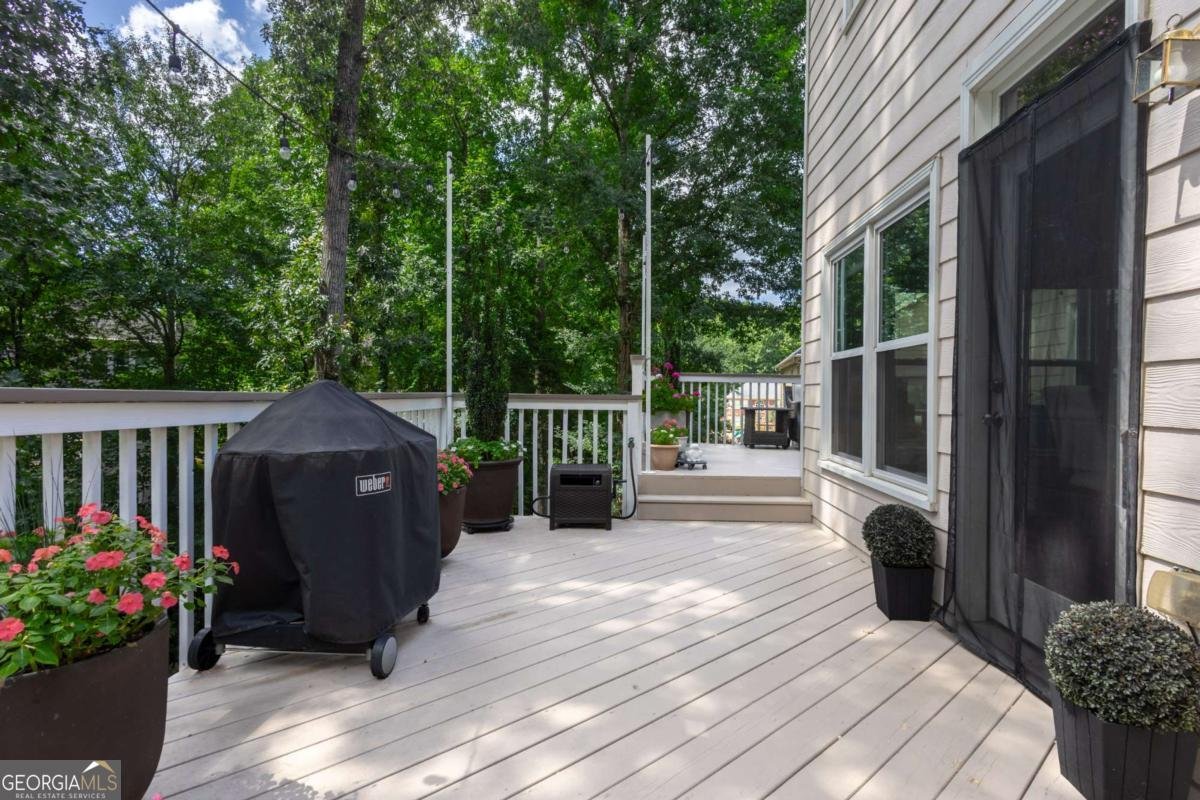 1807 Richmond Hill Drive Lawrenceville - Photo 49