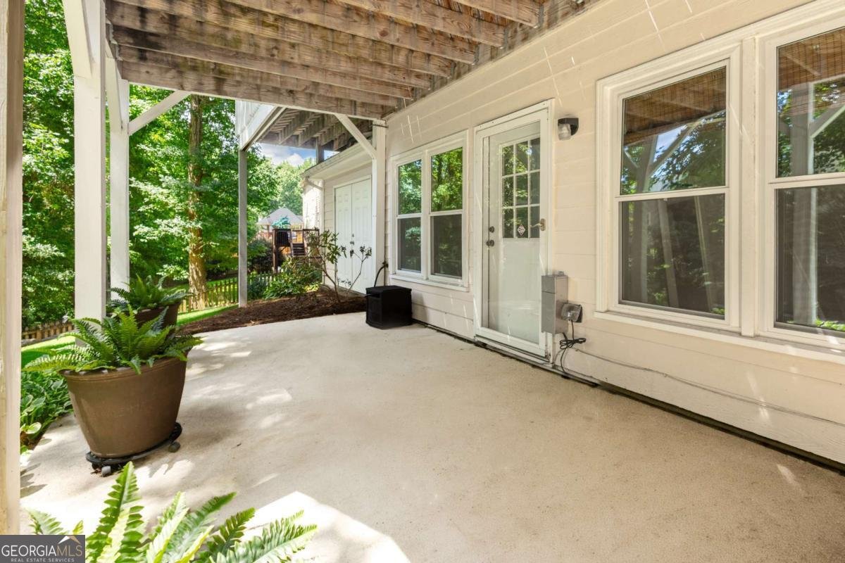1807 Richmond Hill Drive Lawrenceville - Photo 50