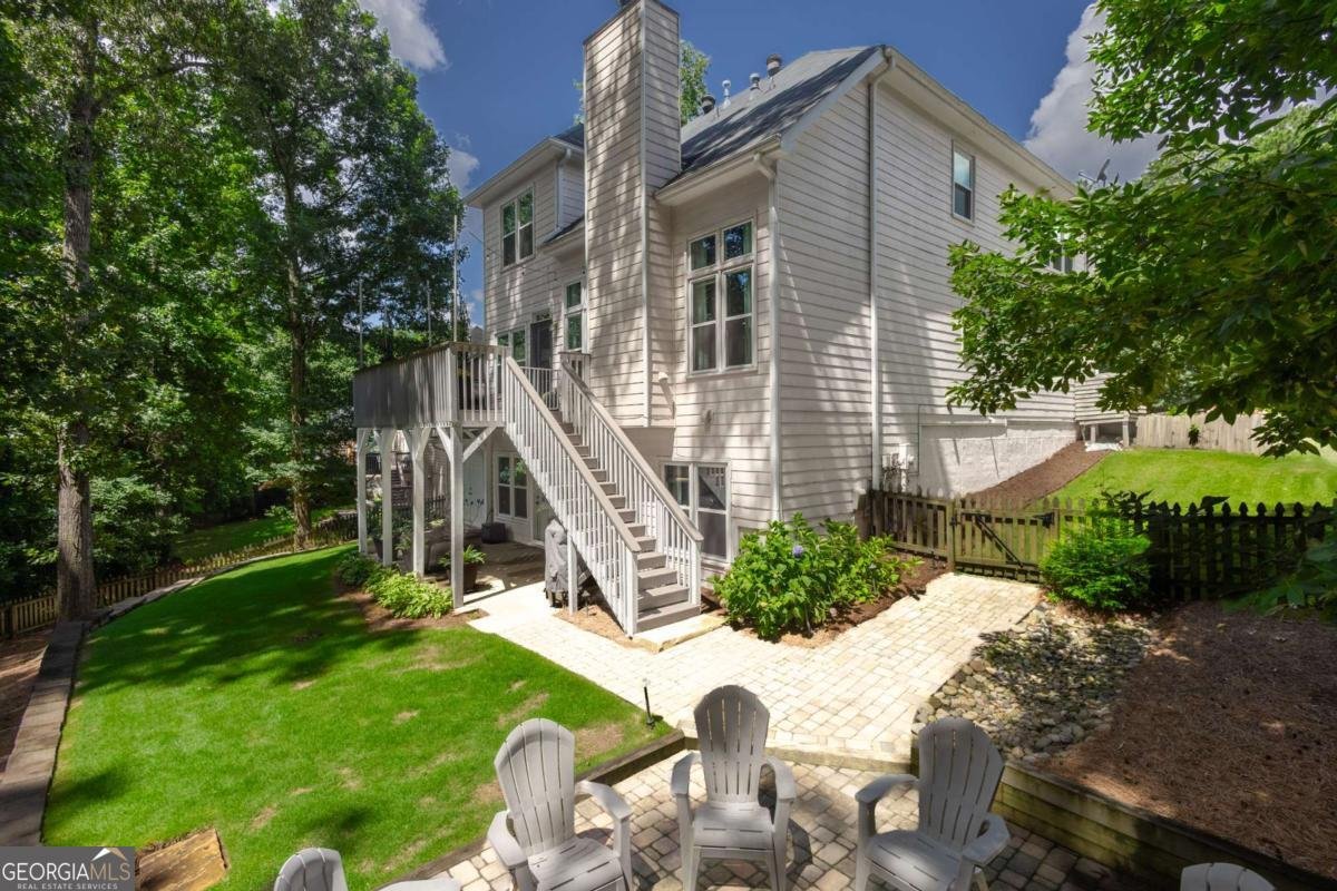 1807 Richmond Hill Drive Lawrenceville - Photo 52
