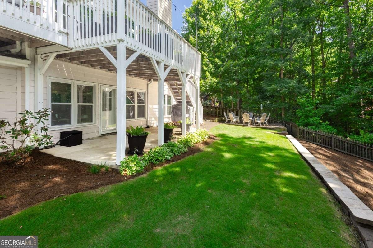 1807 Richmond Hill Drive Lawrenceville - Photo 53
