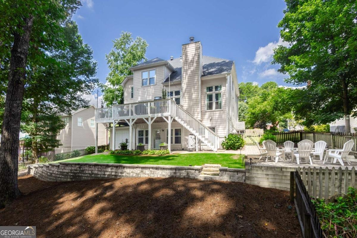 1807 Richmond Hill Drive Lawrenceville - Photo 55