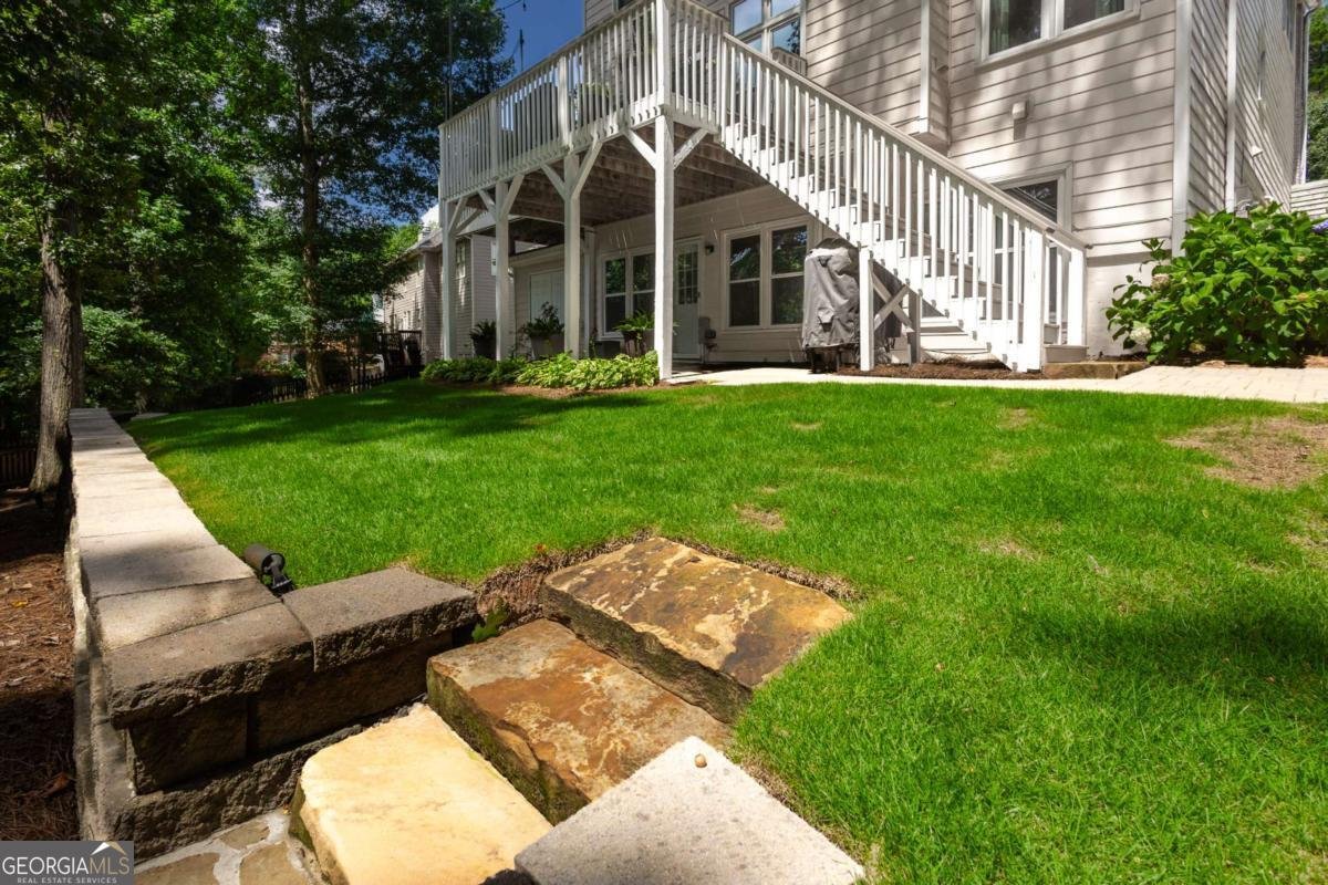 1807 Richmond Hill Drive Lawrenceville - Photo 56
