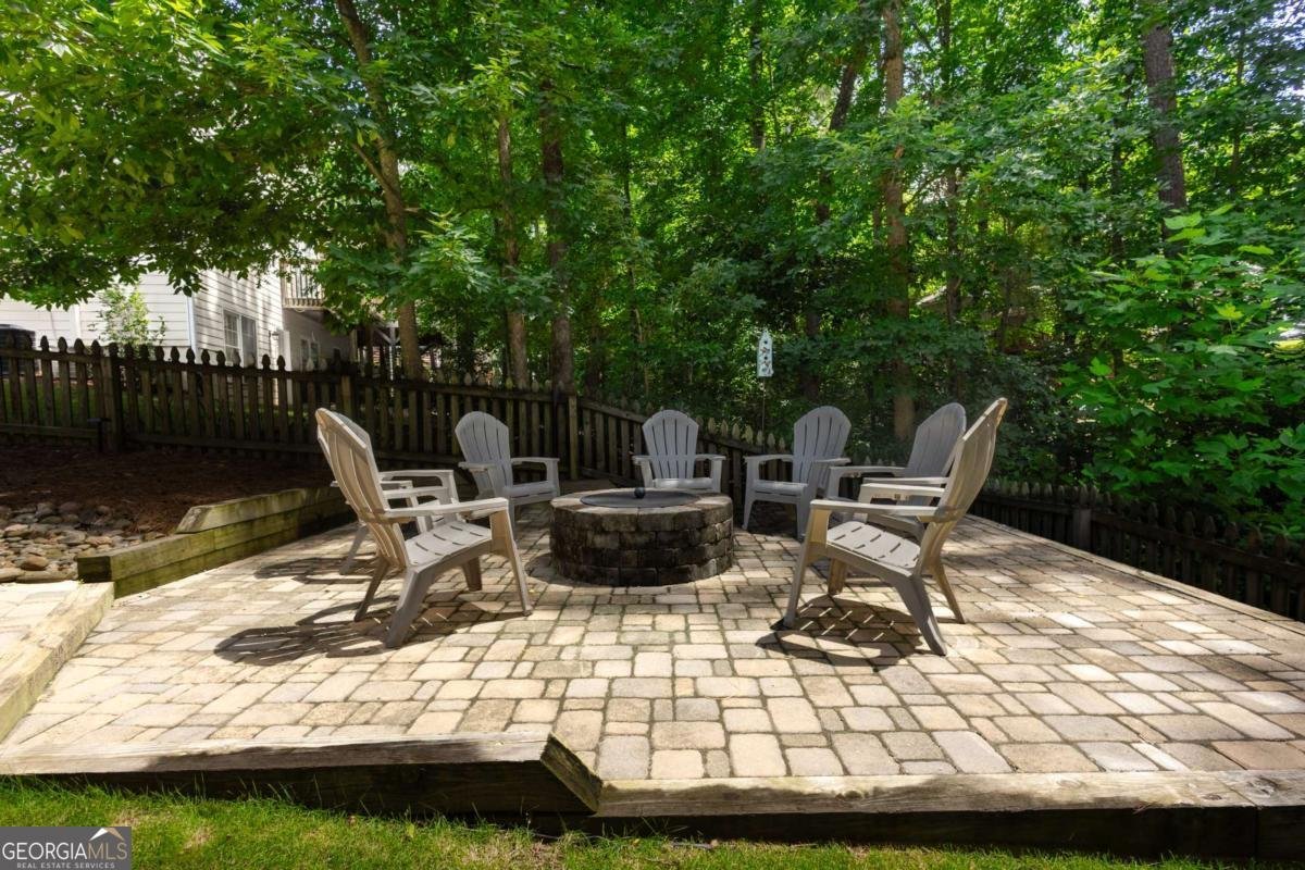1807 Richmond Hill Drive Lawrenceville - Photo 57