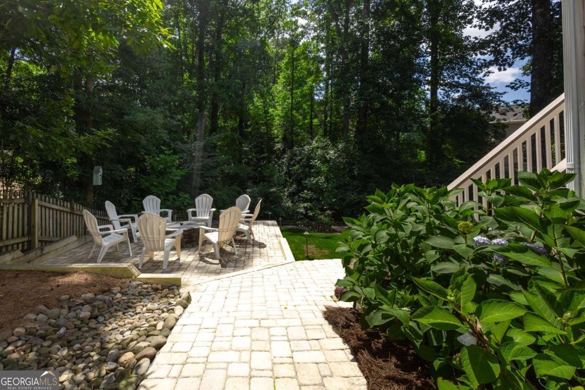 1807 Richmond Hill Drive Lawrenceville - Photo 59