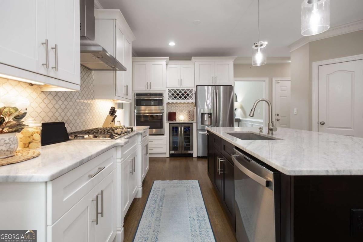 1807 Richmond Hill Drive Lawrenceville - Photo 6