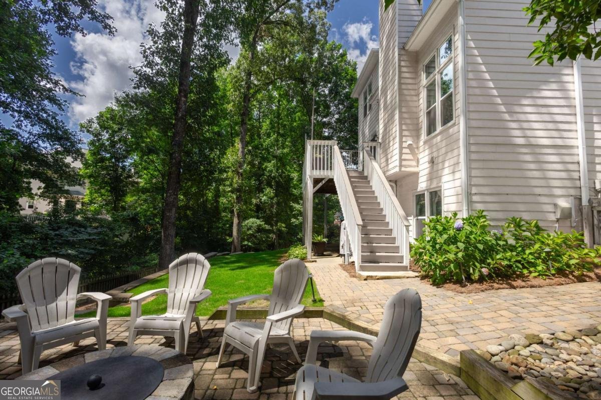 1807 Richmond Hill Drive Lawrenceville - Photo 60