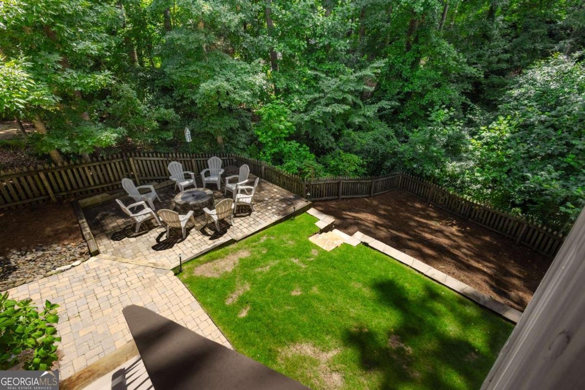 1807 Richmond Hill Drive Lawrenceville - Photo 62