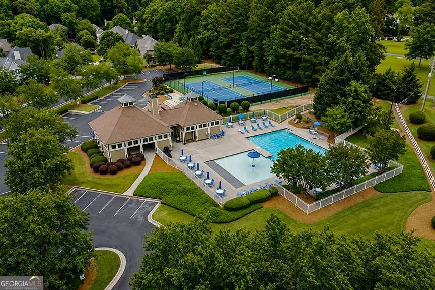 1807 Richmond Hill Drive Lawrenceville - Photo 64