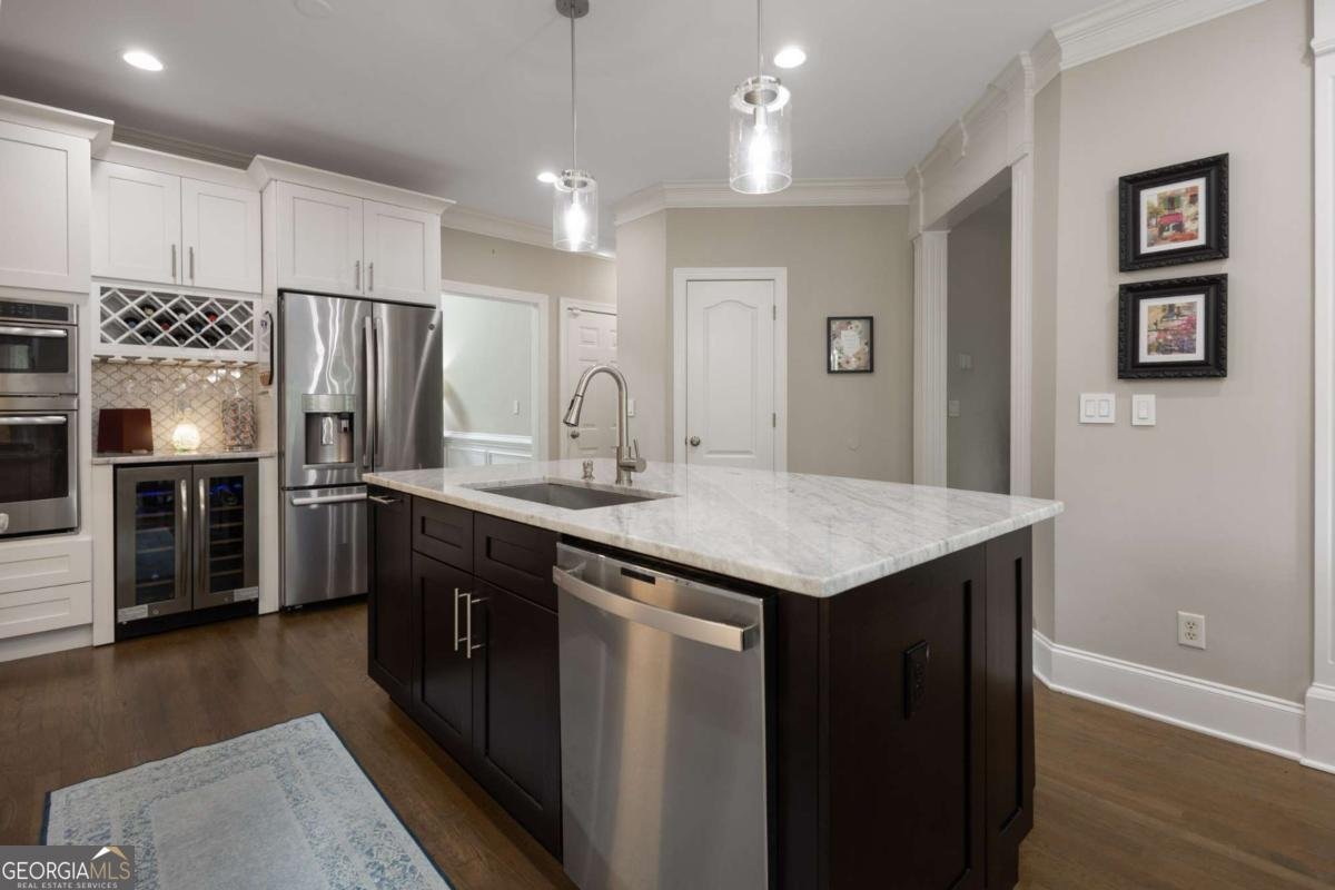 1807 Richmond Hill Drive Lawrenceville - Photo 7
