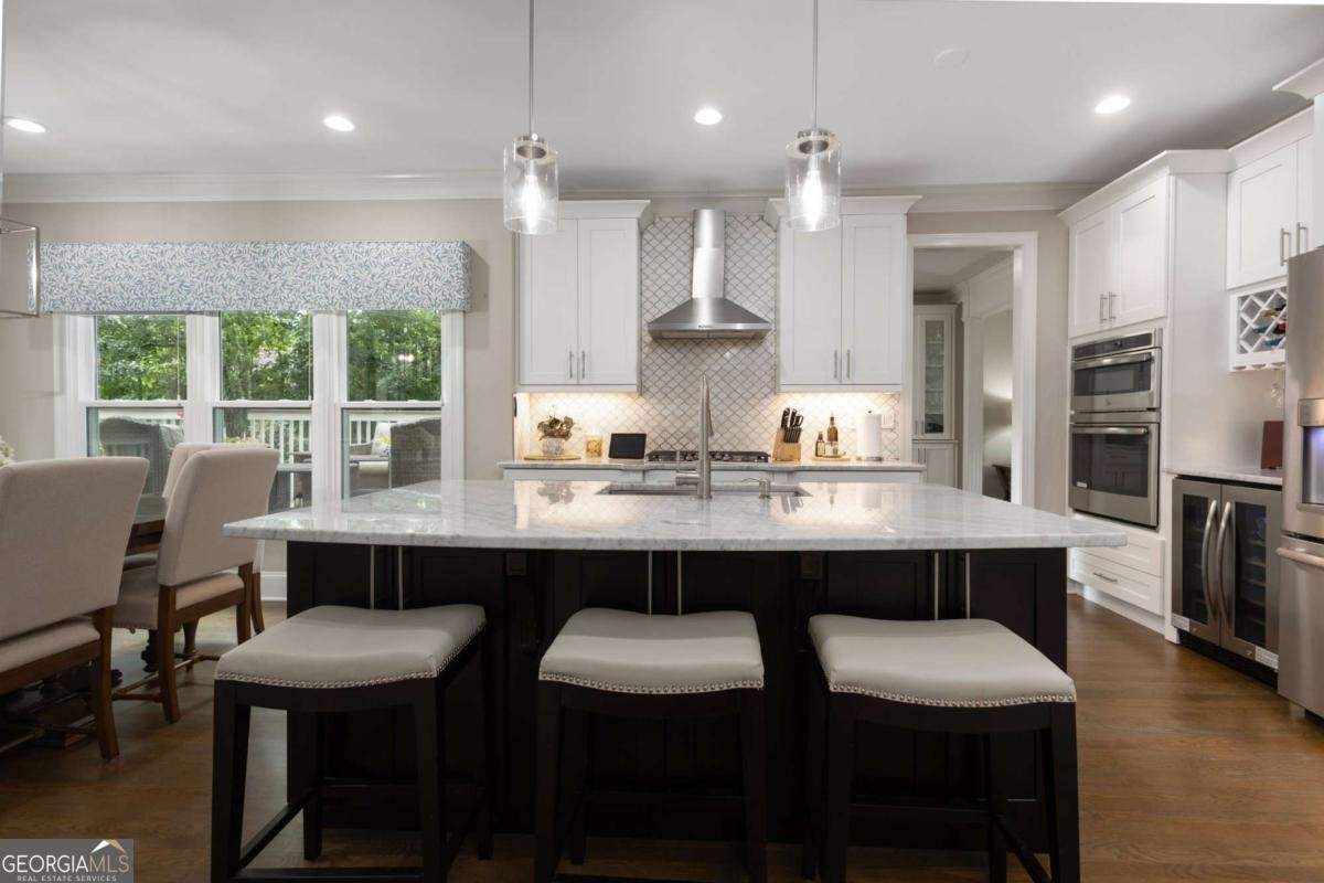 1807 Richmond Hill Drive Lawrenceville - Photo 8