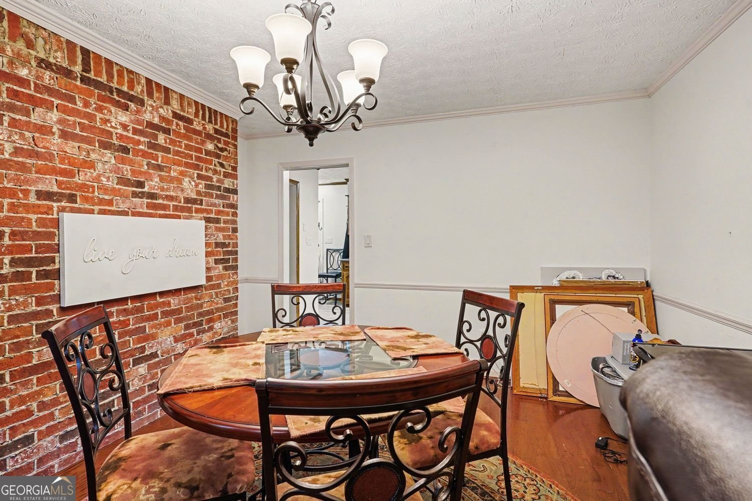 7649 Ciboney Drive Jonesboro - Photo 11