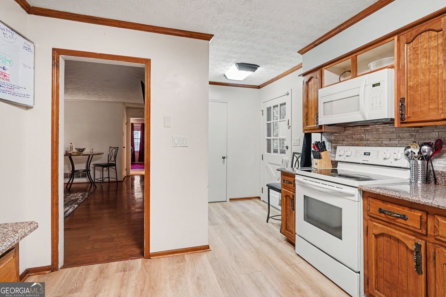 7649 Ciboney Drive Jonesboro - Photo 14