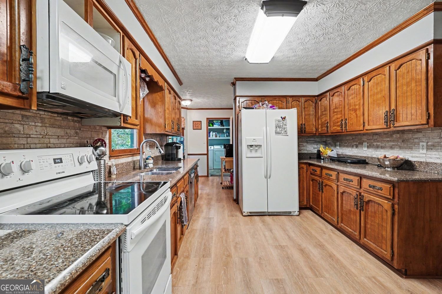 7649 Ciboney Drive Jonesboro - Photo 15