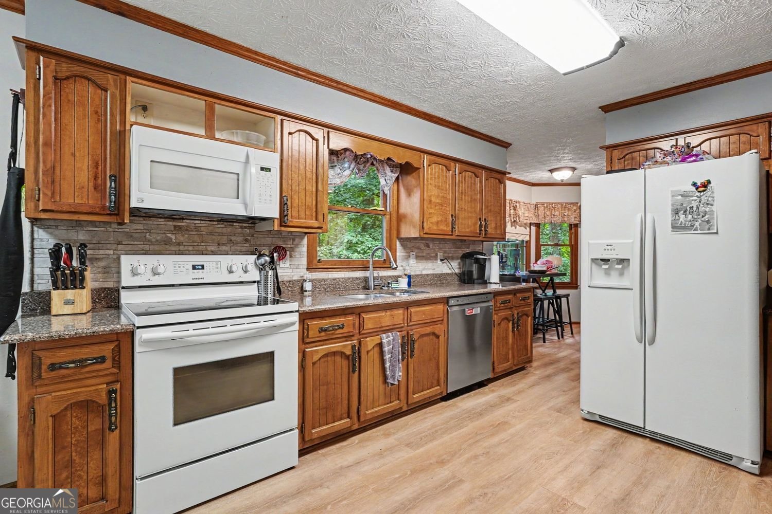 7649 Ciboney Drive Jonesboro - Photo 16