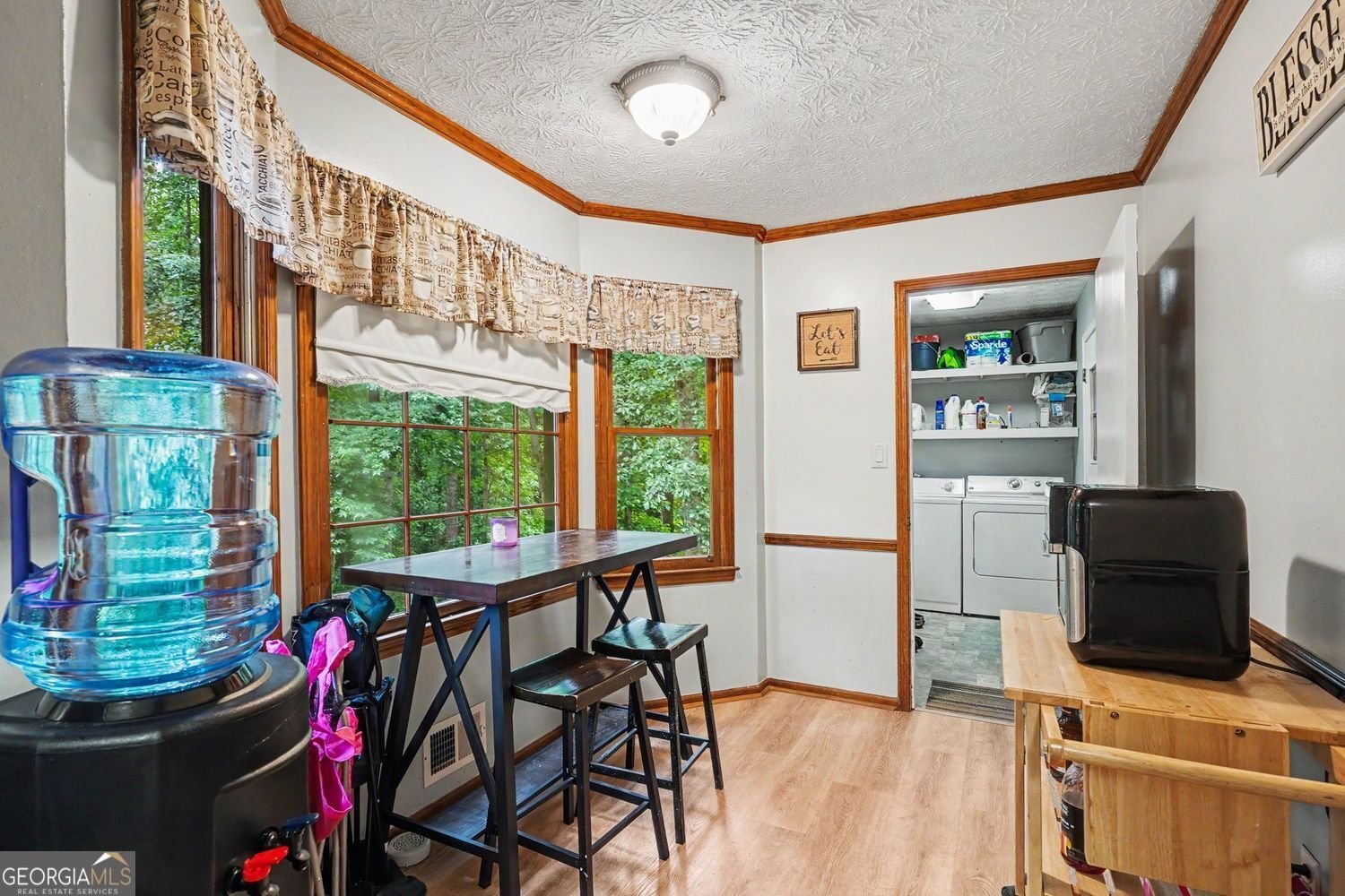 7649 Ciboney Drive Jonesboro - Photo 17