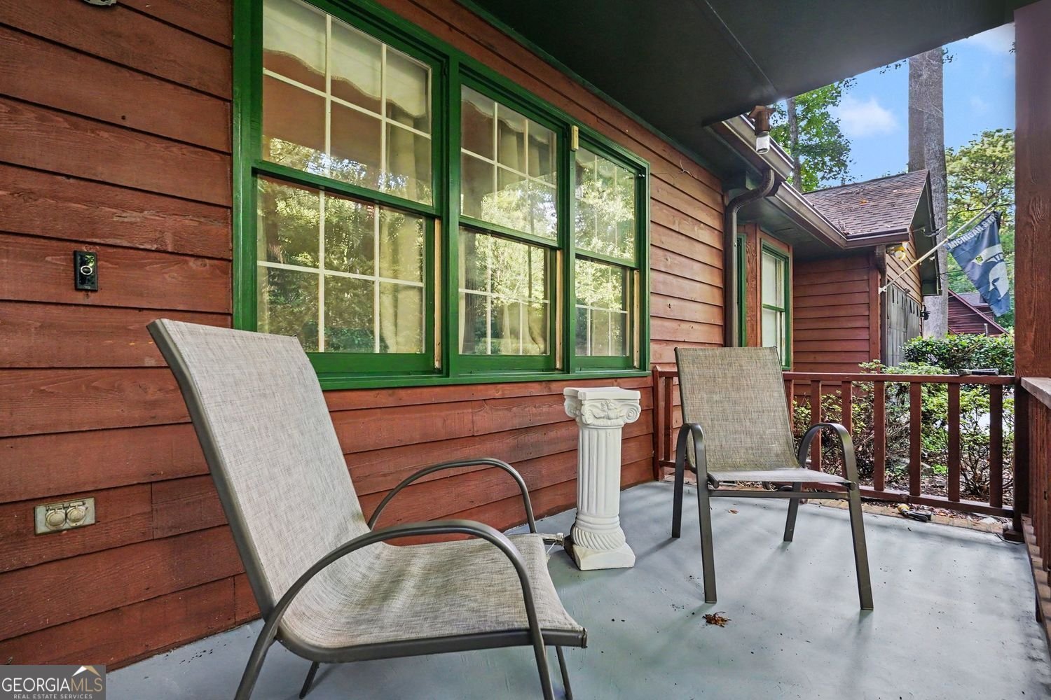 7649 Ciboney Drive Jonesboro - Photo 36