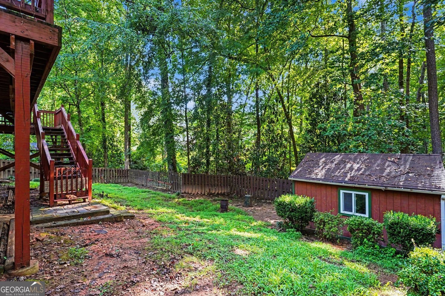 7649 Ciboney Drive Jonesboro - Photo 37