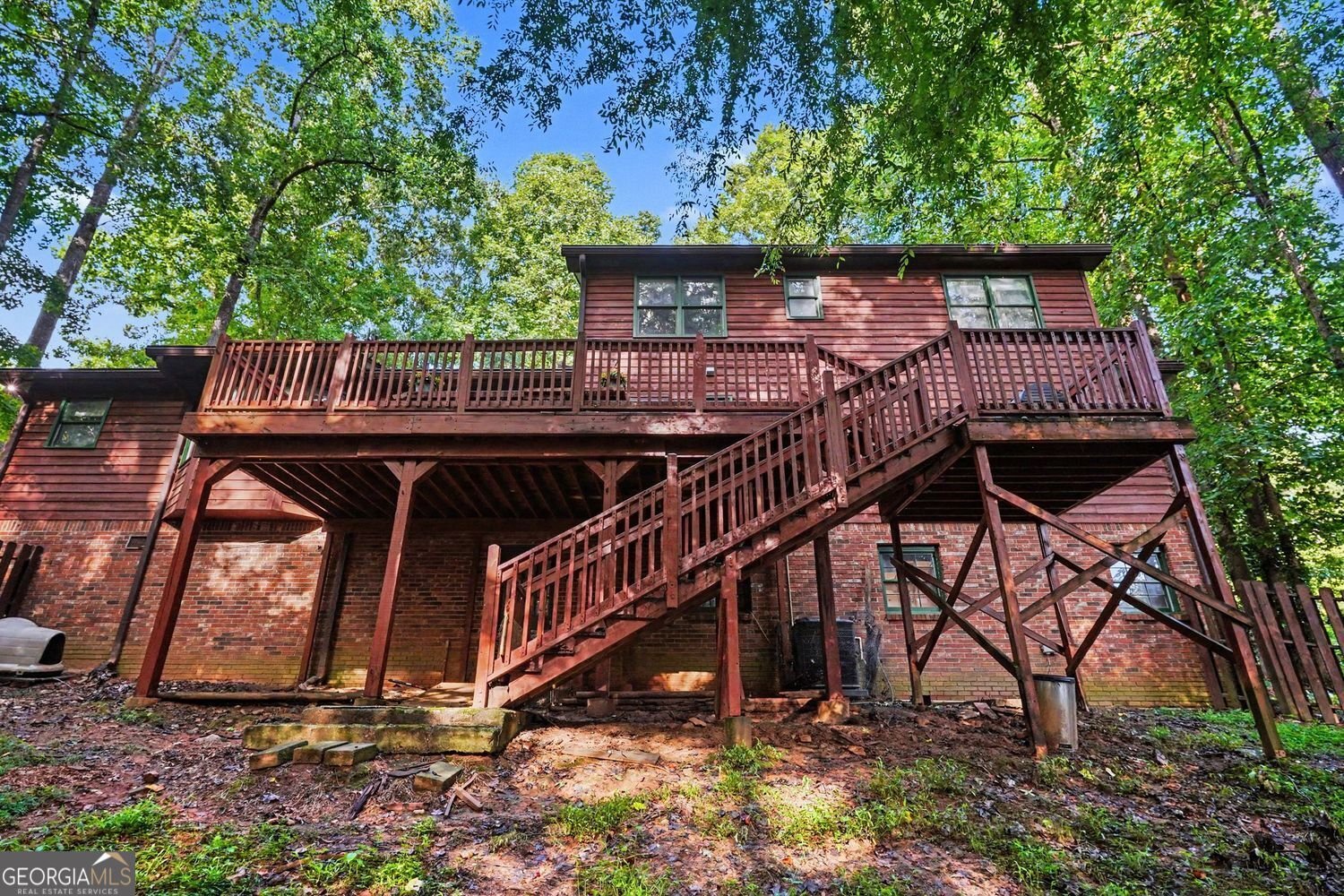 7649 Ciboney Drive Jonesboro - Photo 38