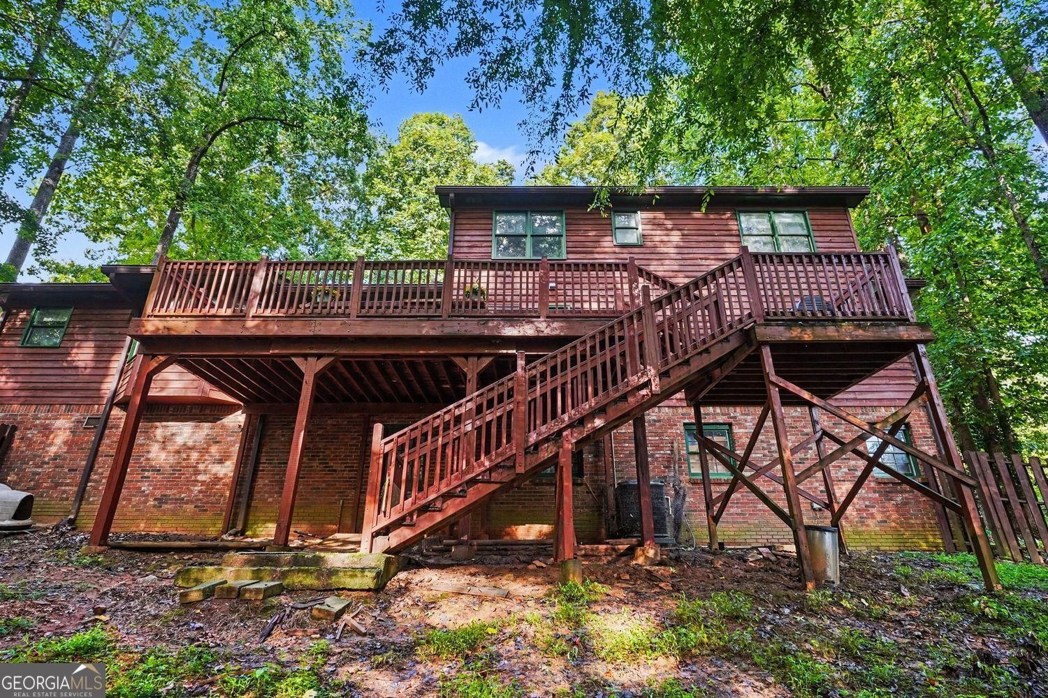 7649 Ciboney Drive Jonesboro - Photo 39