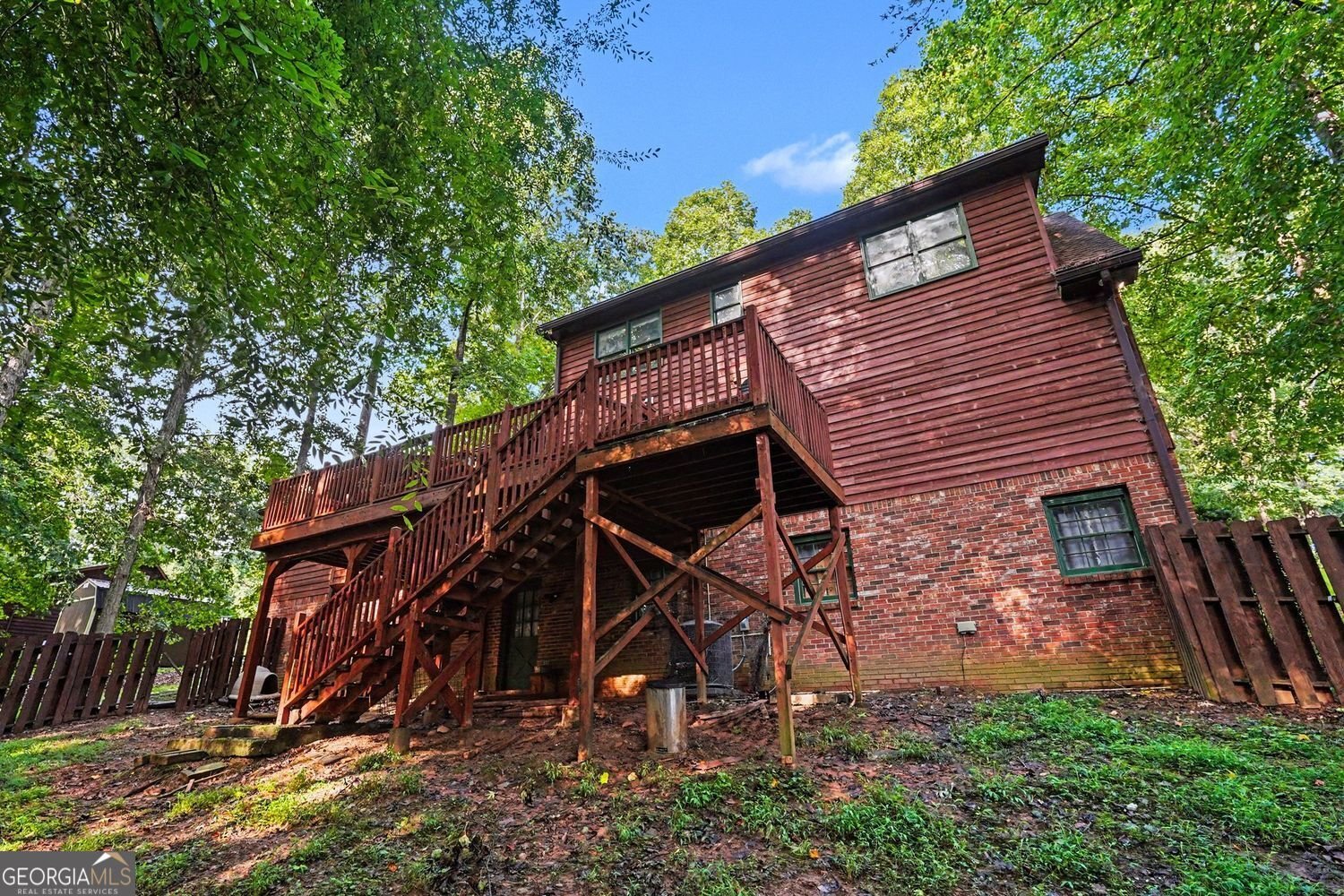7649 Ciboney Drive Jonesboro - Photo 40
