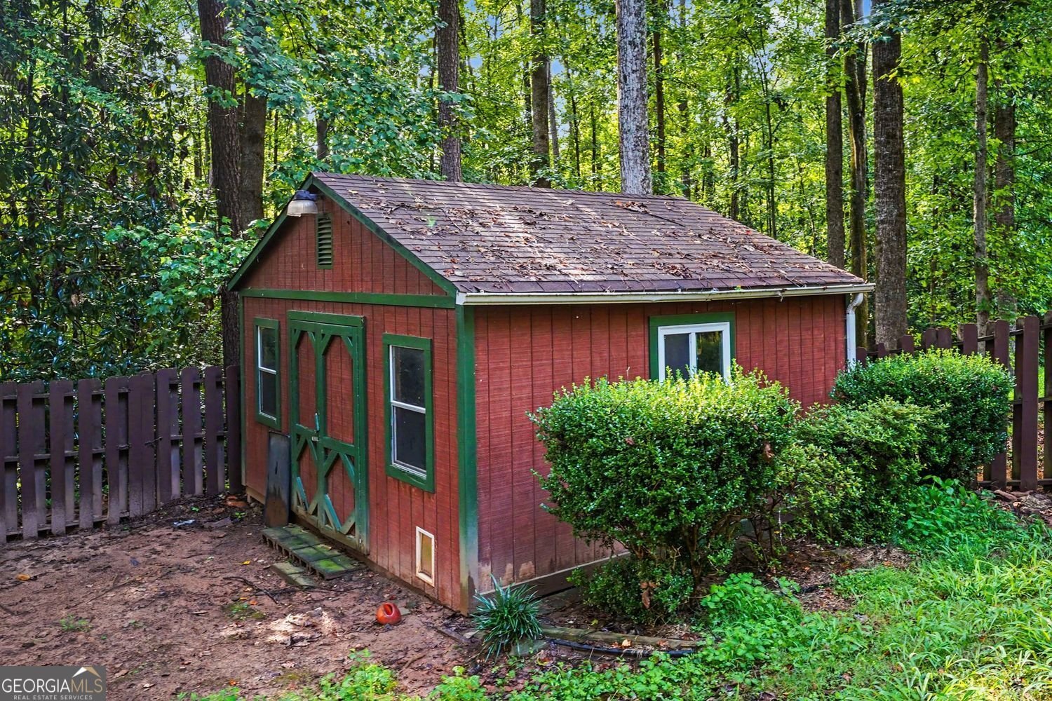 7649 Ciboney Drive Jonesboro - Photo 41