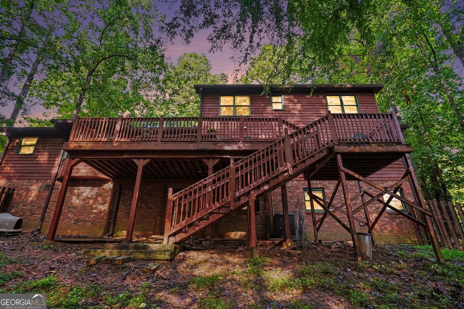 7649 Ciboney Drive Jonesboro - Photo 7