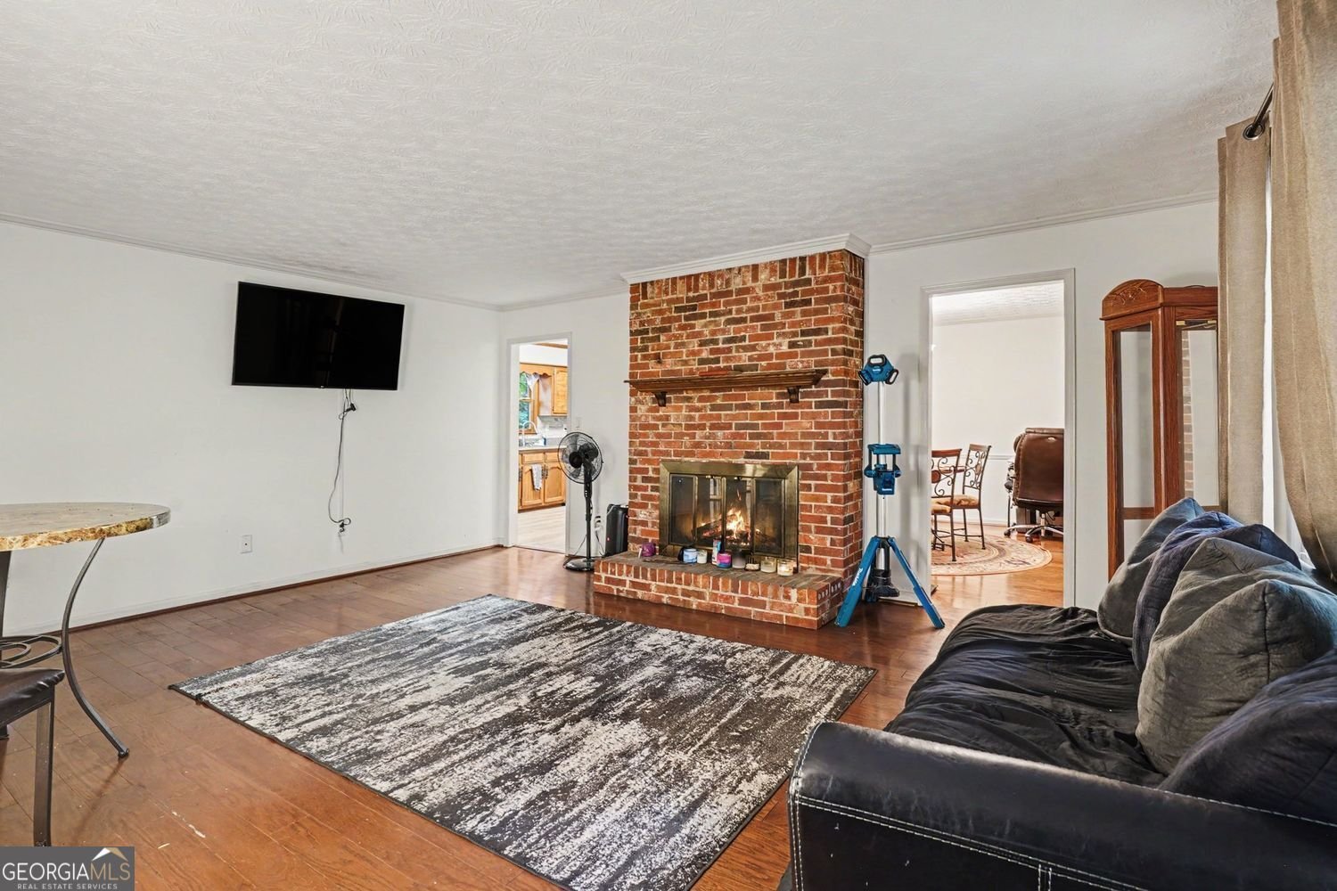7649 Ciboney Drive Jonesboro - Photo 8