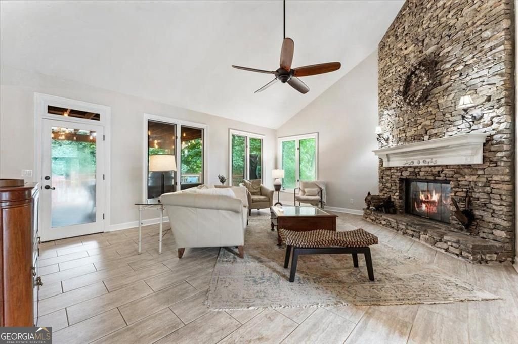 2919 Mountain Trace Roswell - Photo 10